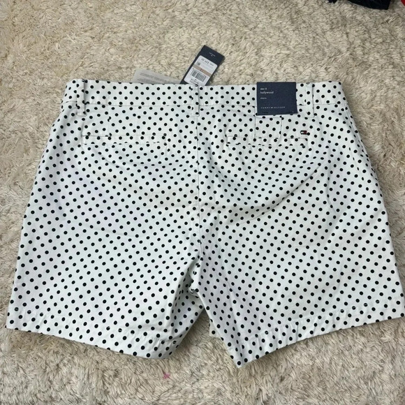 Tommy Hilfiger womens Shorts size 12 - Picture 6 of 14